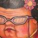 Tattoos - Geisha  - 57812